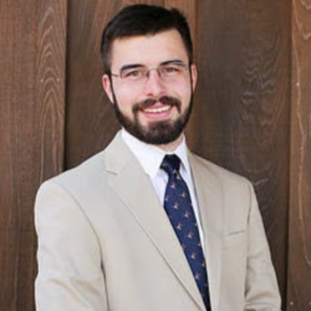 Meet your Posher, Tyler